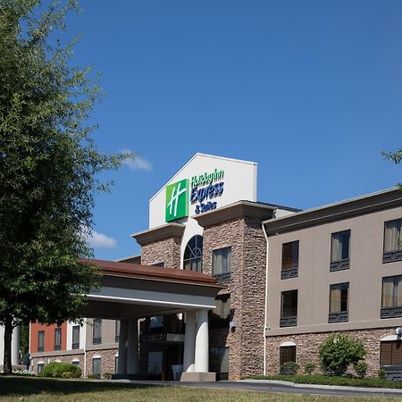 Holiday Inn Express & Suites Knoxville-Farragut By Ihg Exterior photo