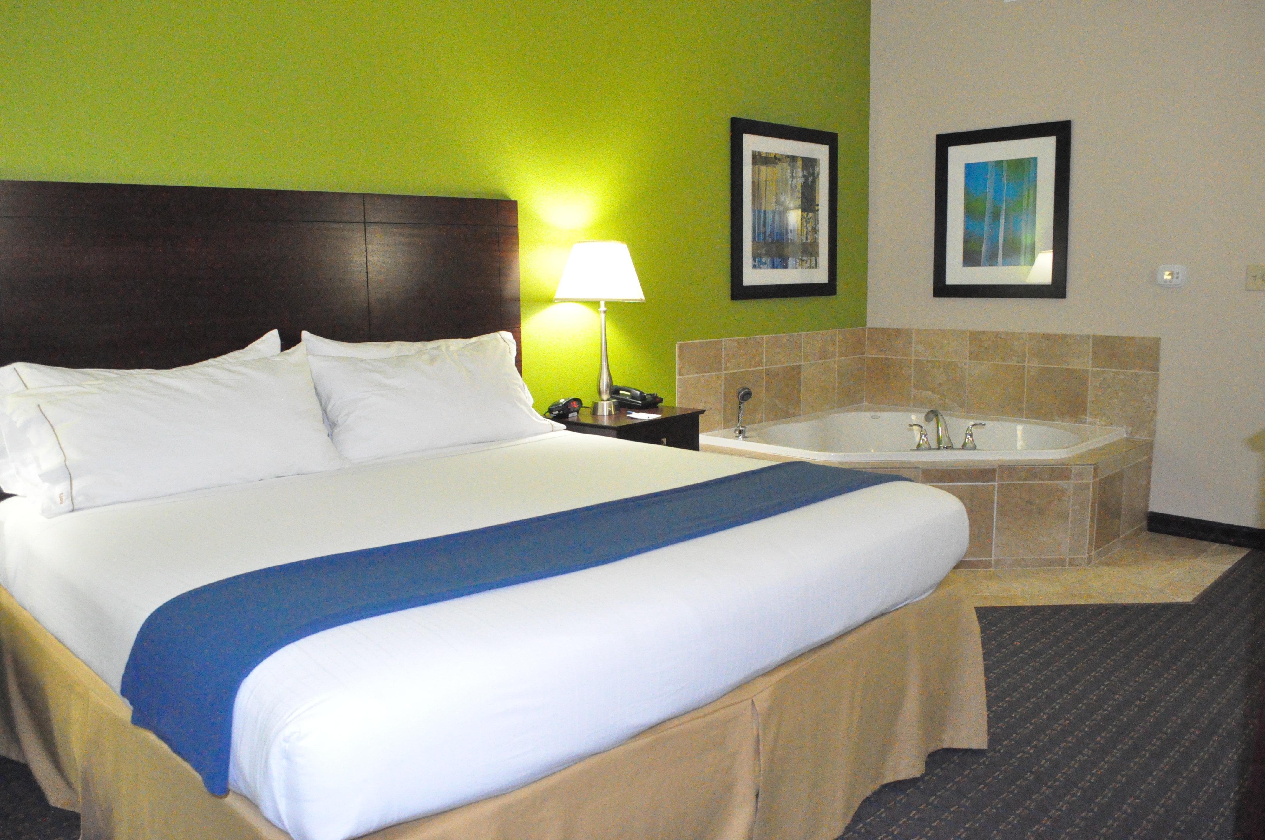 Holiday Inn Express & Suites Knoxville-Farragut By Ihg Exterior photo