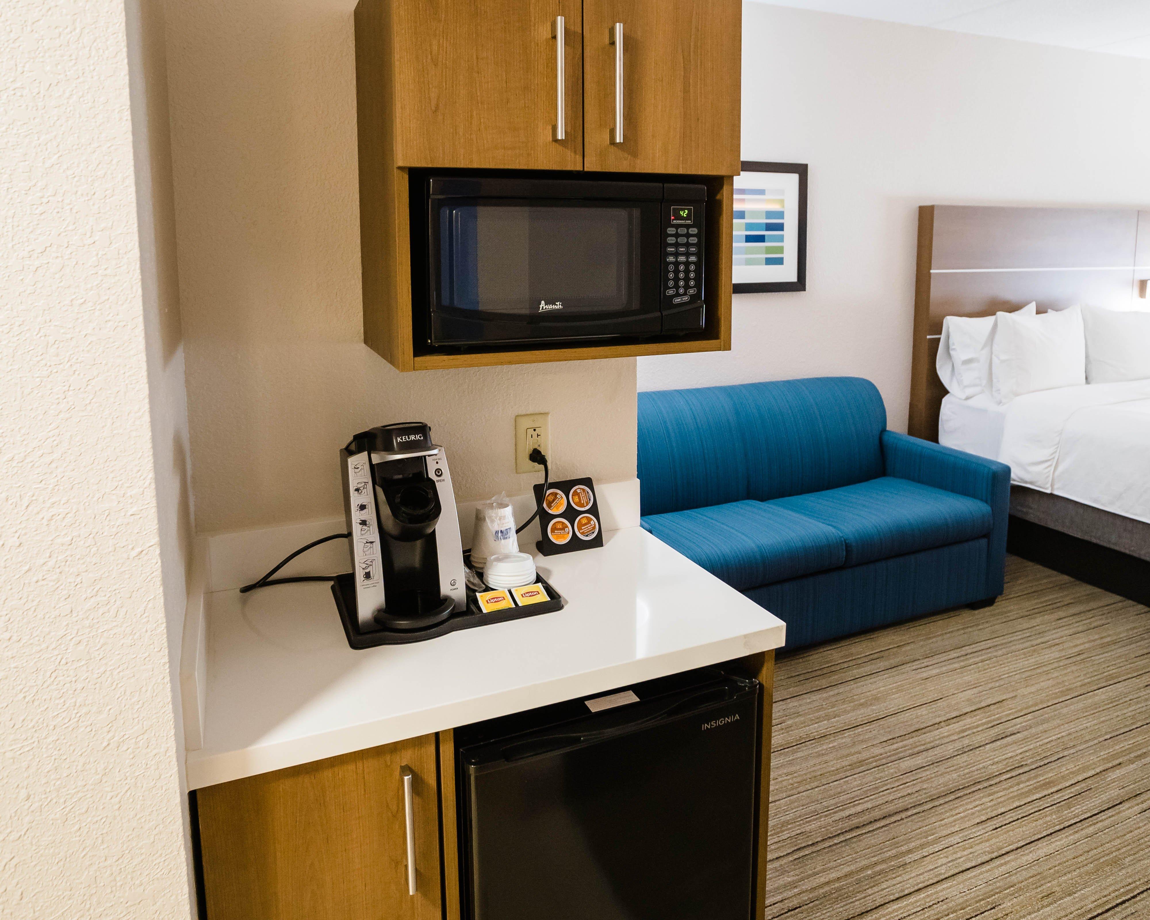 Holiday Inn Express & Suites Knoxville-Farragut By Ihg Exterior photo