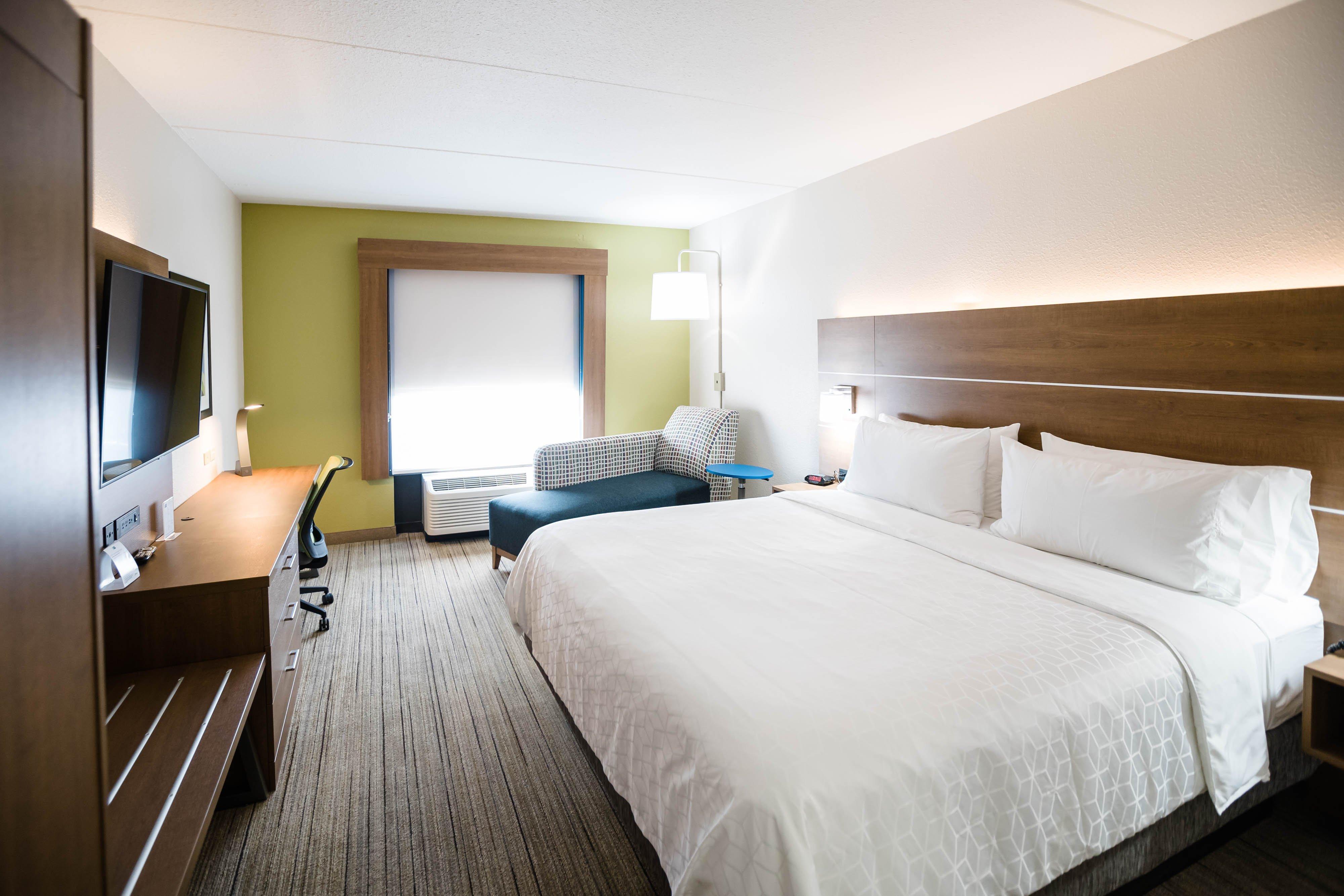 Holiday Inn Express & Suites Knoxville-Farragut By Ihg Exterior photo