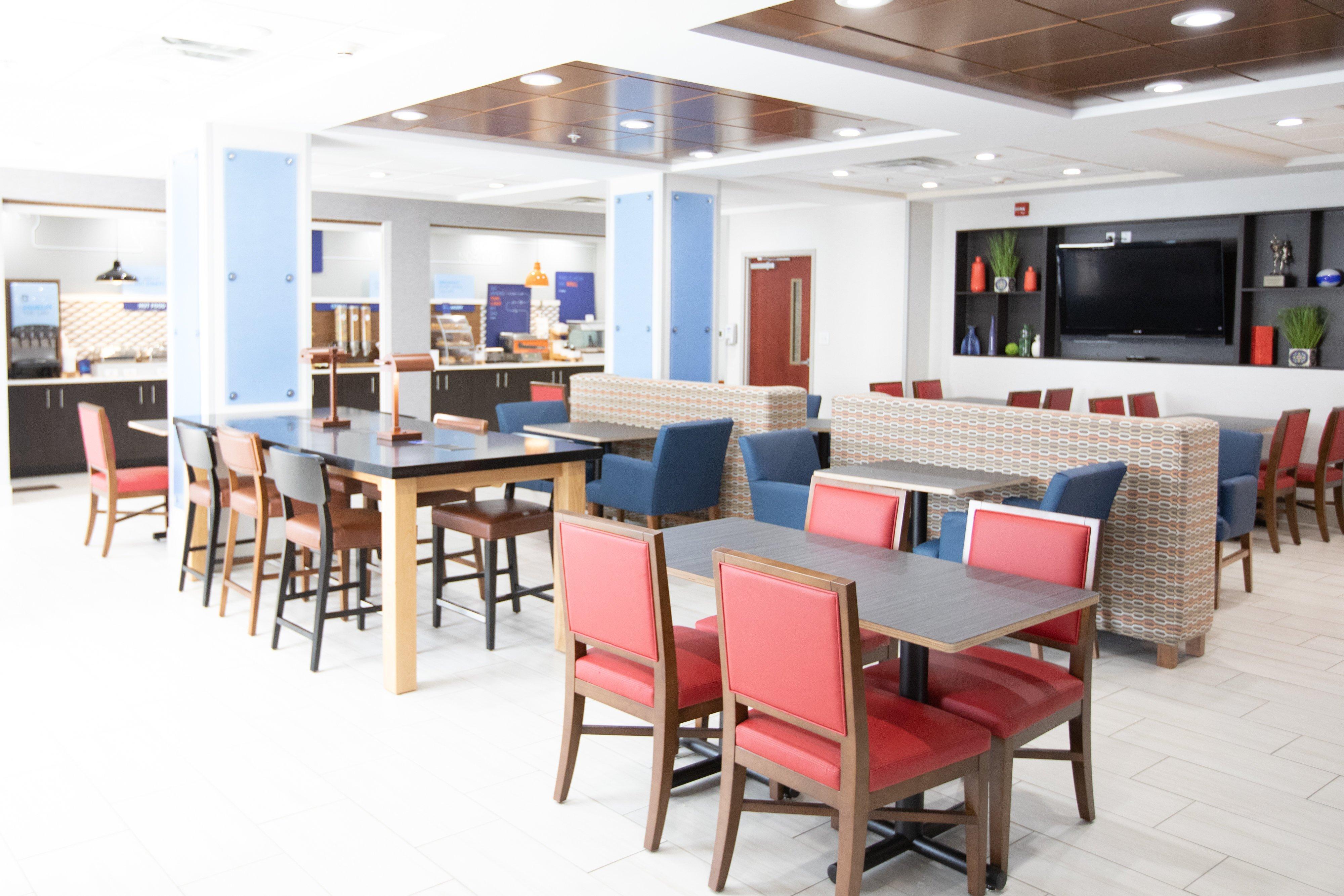 Holiday Inn Express & Suites Knoxville-Farragut By Ihg Exterior photo