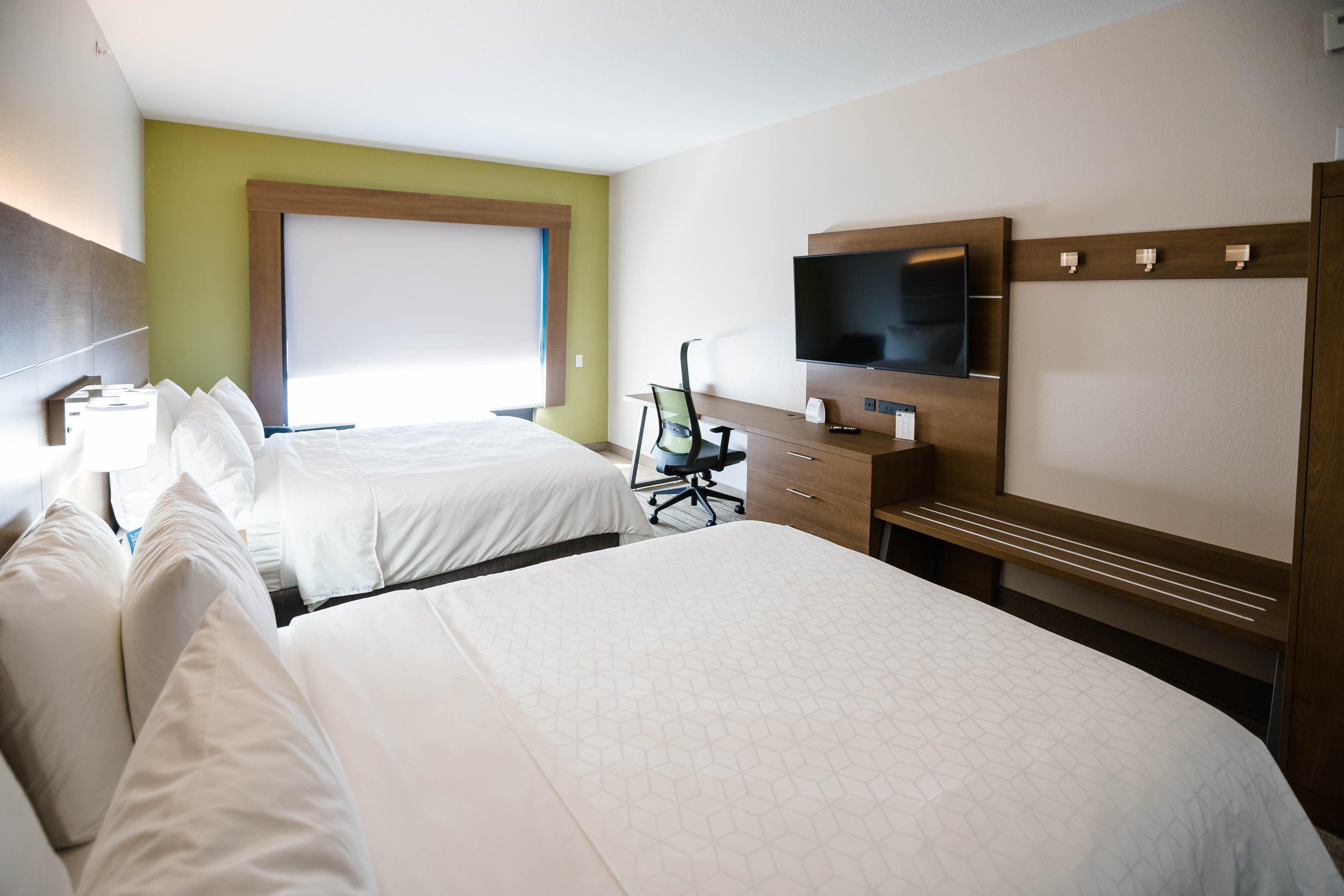 Holiday Inn Express & Suites Knoxville-Farragut By Ihg Exterior photo