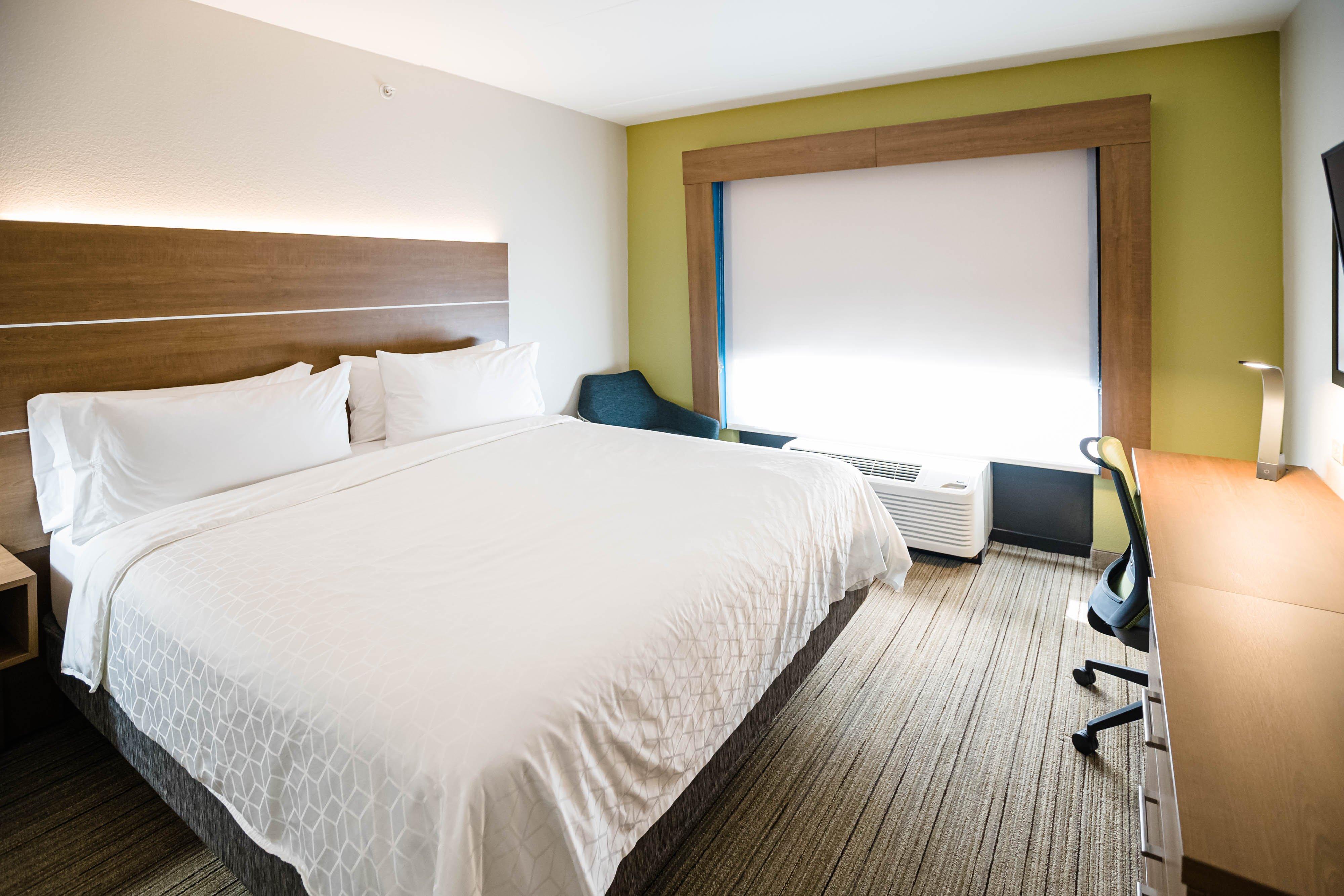 Holiday Inn Express & Suites Knoxville-Farragut By Ihg Exterior photo