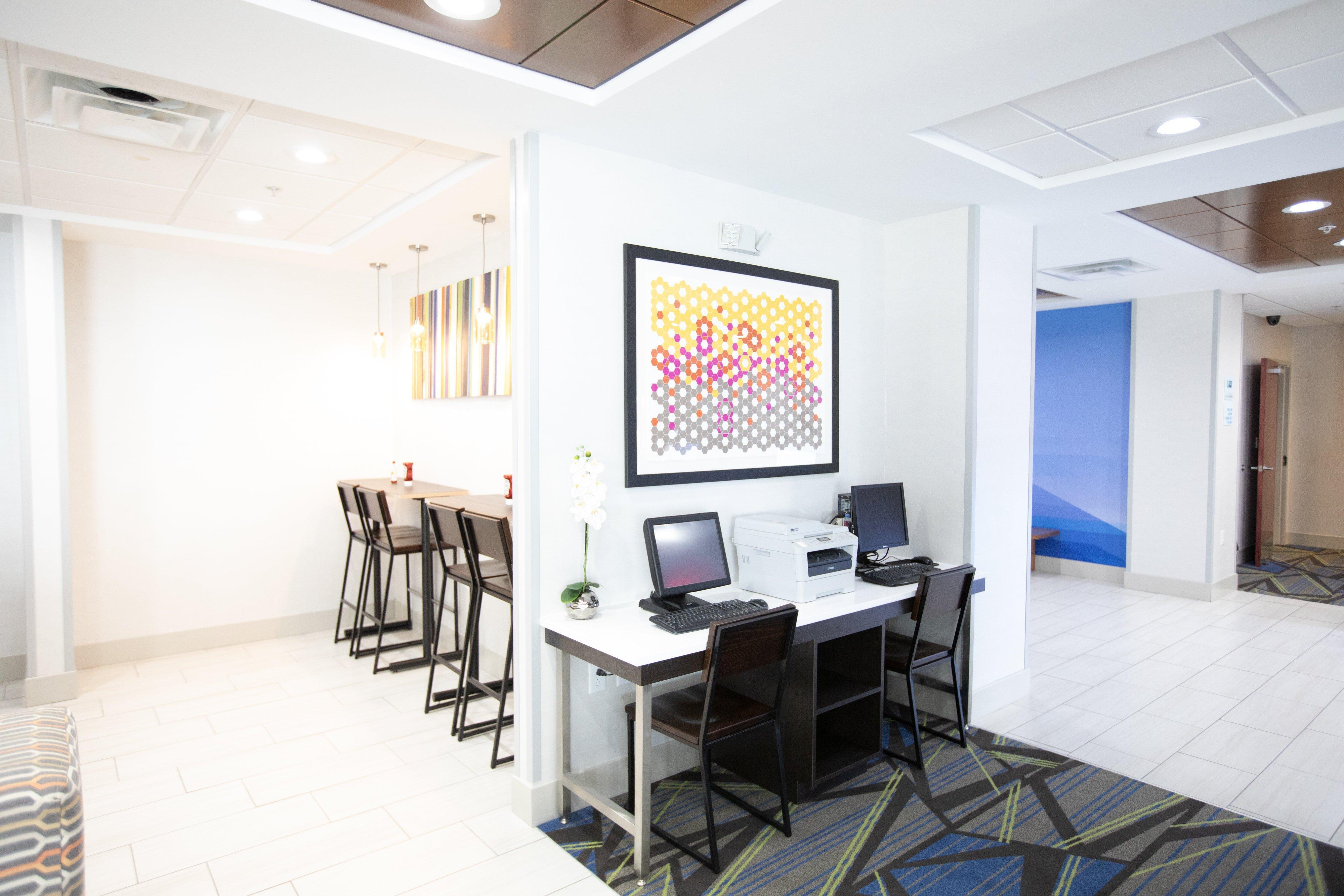 Holiday Inn Express & Suites Knoxville-Farragut By Ihg Exterior photo