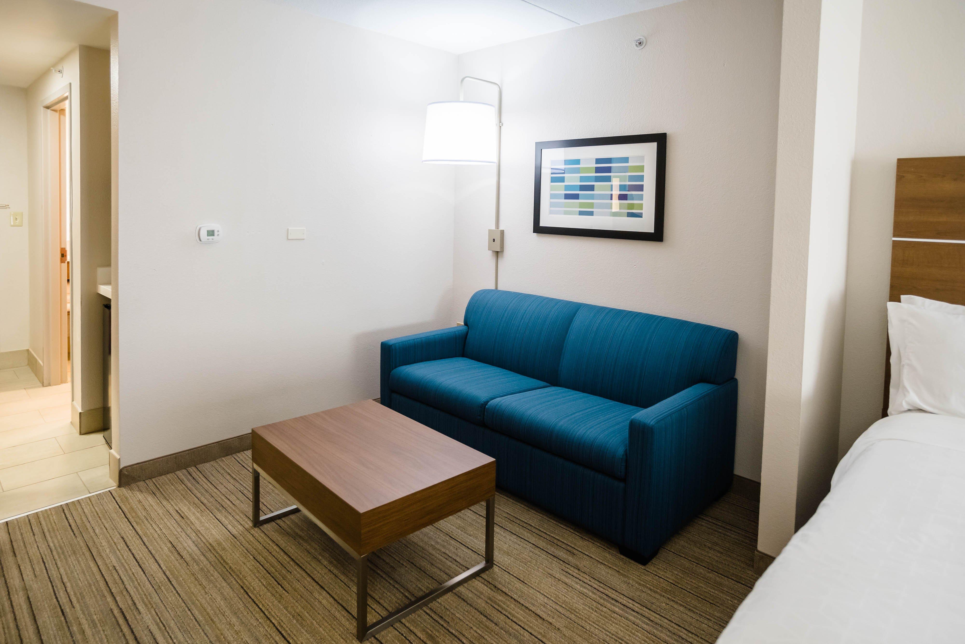 Holiday Inn Express & Suites Knoxville-Farragut By Ihg Exterior photo