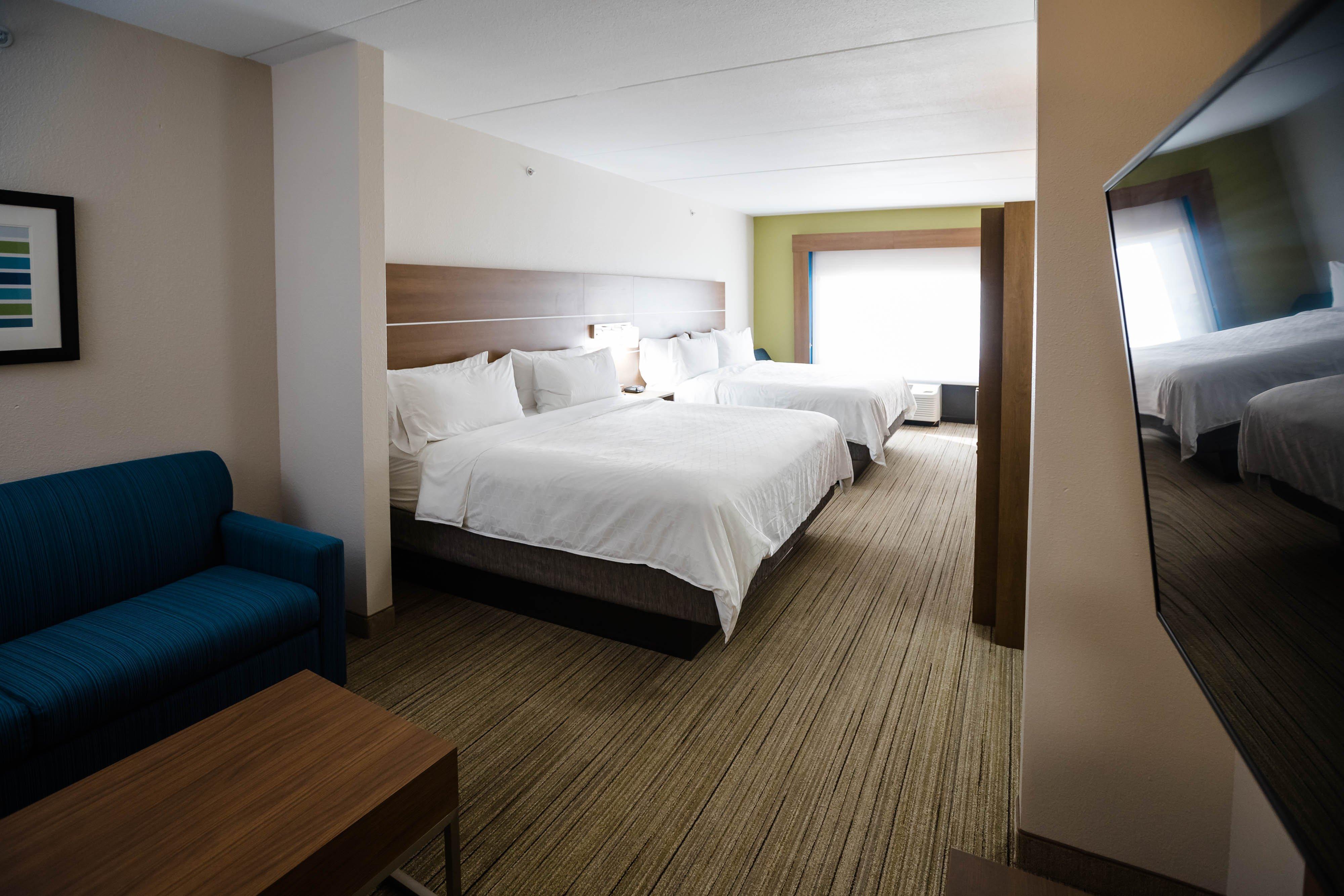 Holiday Inn Express & Suites Knoxville-Farragut By Ihg Exterior photo