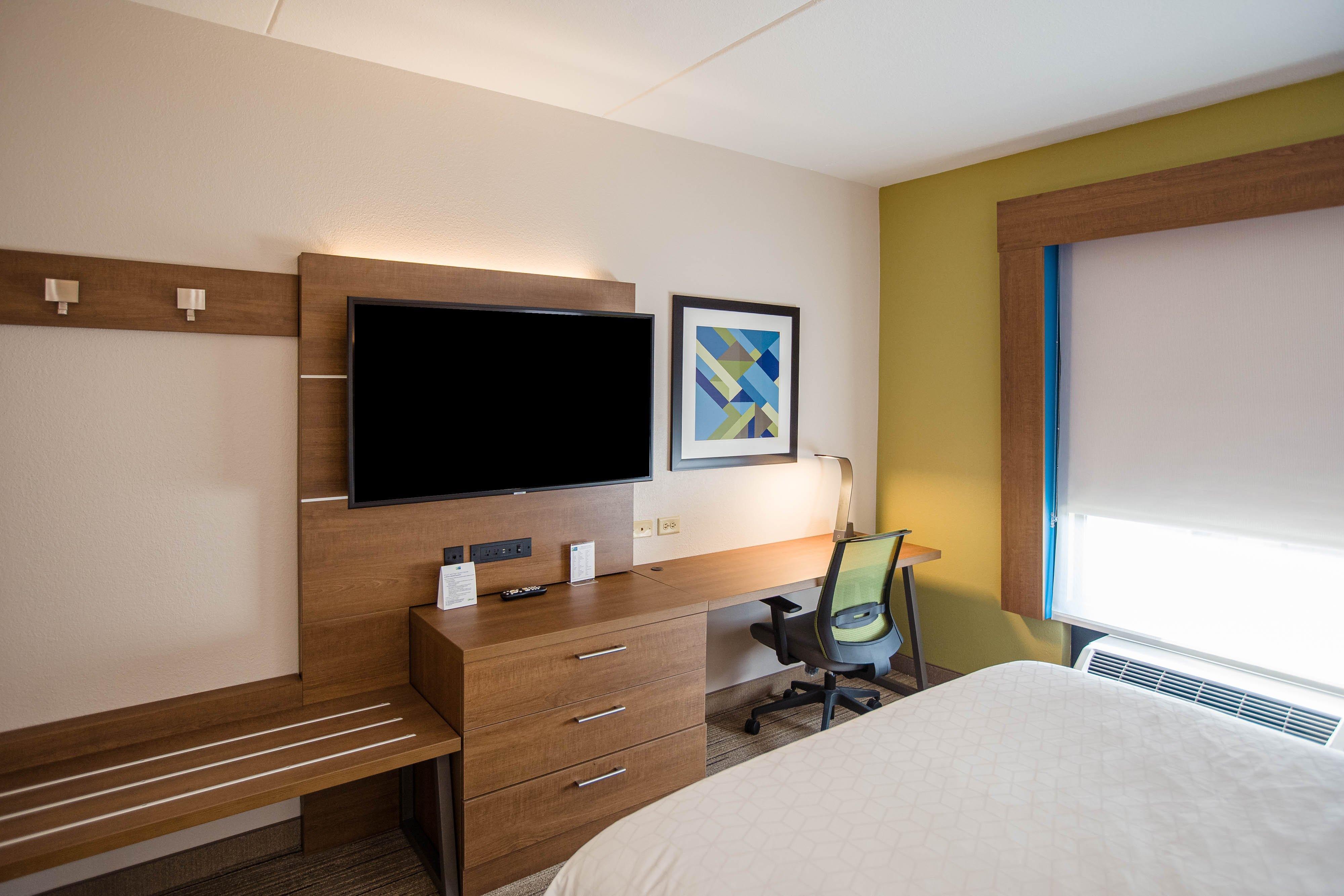 Holiday Inn Express & Suites Knoxville-Farragut By Ihg Exterior photo