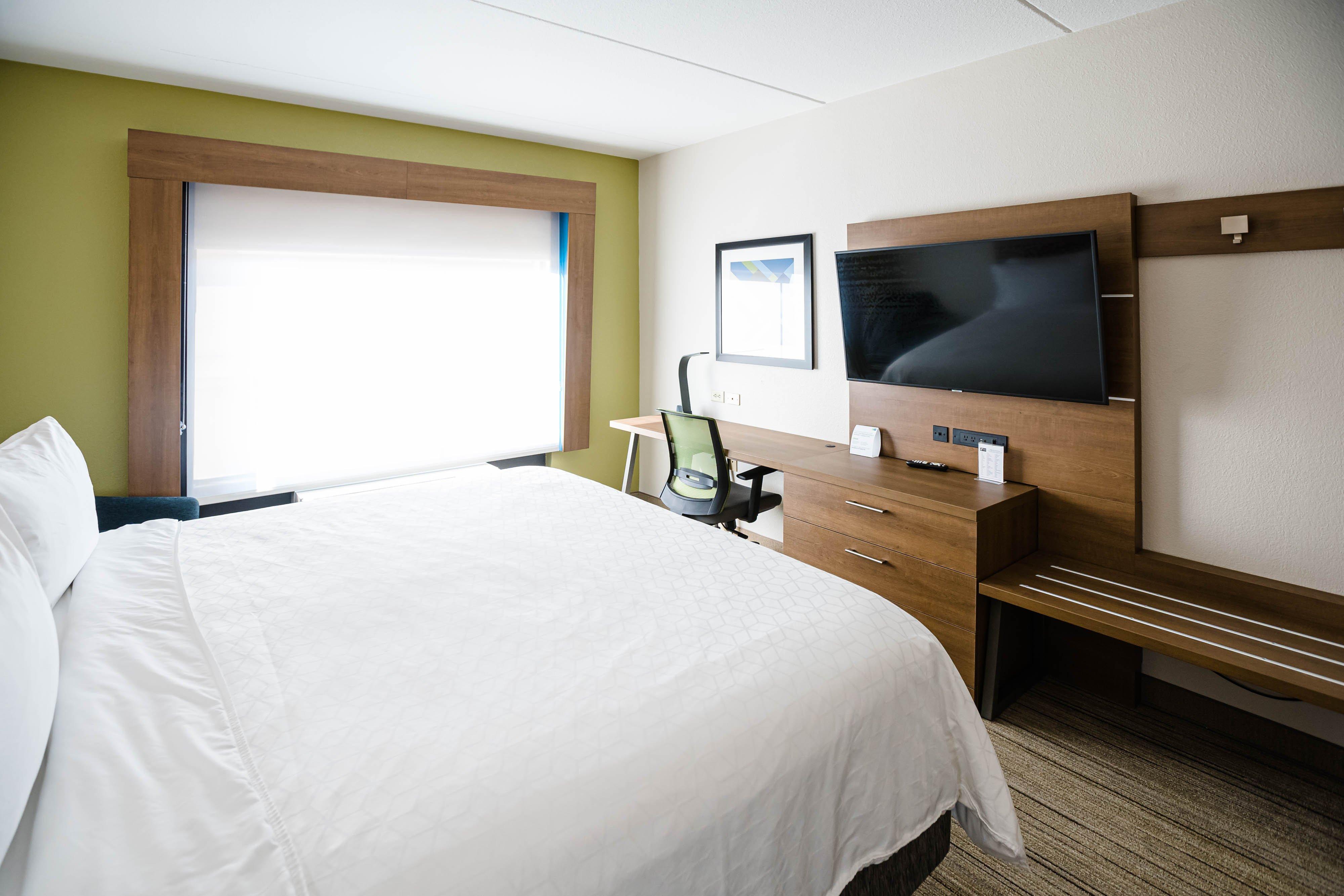 Holiday Inn Express & Suites Knoxville-Farragut By Ihg Exterior photo